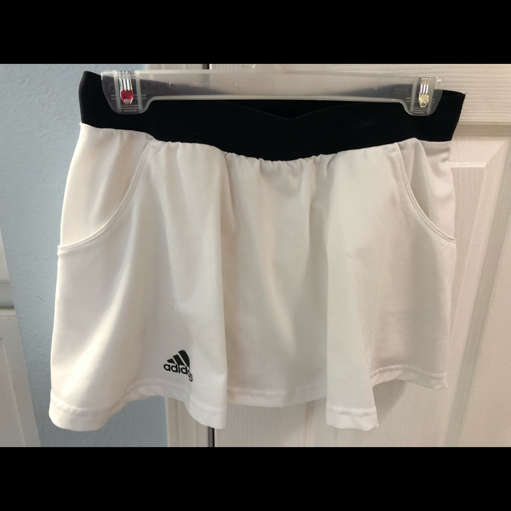 Adidas Tennis Skort, Small